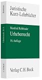Bild zu: Urheberrecht