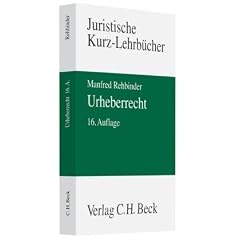 Urheberrecht