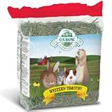 Oxbow Western Timothy Hay