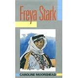 Freya Stark