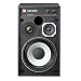 JBL ���^���j�^�[�X�s�[�J�[ �u���b�N�A�b�V���y�y�A�z 4312M2BK(�y�A)