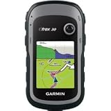 NEW eTrex 30 GPS handheld - Oran/b (Navigation)