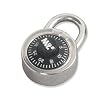 50MM Heavy Duty Combination Padlock