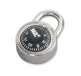50MM Heavy Duty Combination Padlock