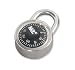 50MM Heavy Duty Combination Padlock