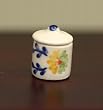 Sale!! Dollhouse Miniature Country Canister
