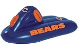 Chicago Bears Team Super Sled