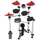 31oe8g3-CYL._SL160_ - Singing Machine SMI-1458 Electronic Drum Set - electronic-drum-set-daily-specials