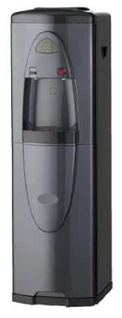 Hot Cold Water Cooler