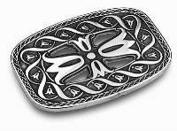 Williamsburg Tulip Garden Trivet - 384081