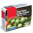 Compare Prices of Lamberts Pure Green Coffee Extract 60 tabs