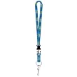 UCLA Bruins NCAA Break-Away Key Lanyard (36) by Pro Specialties Group