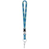 NCAA UCLA Bruins Lanyard