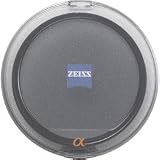 Sony Alpha ND Filter Filter for DSLR Lens Diameter 55mm