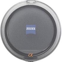 Sony Alpha ND Filter Filter for DSLR Lens Diameter 55mm