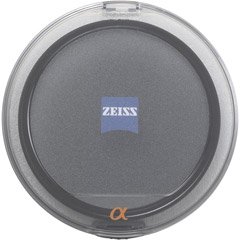 Sony Alpha ND Filter Filter for DSLR Lens Diameter 55mm