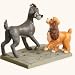 Signs of Affection 2008 Hallmark Keepsake Ornament