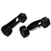Nintendo Wii / Wii U - Dumbbells 1 kg Hantelset 1 kg - MotionPlus, Remote Plus kompatibel