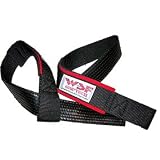 Griptech Padded Rubberized Lifting Strap Review 31oeBnzqsTL. SL160 Griptech Padded Rubberized Lifting Strap Review