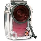 Ikelite Underwater Housing for for Kodak Zi8 Compact Camcorder