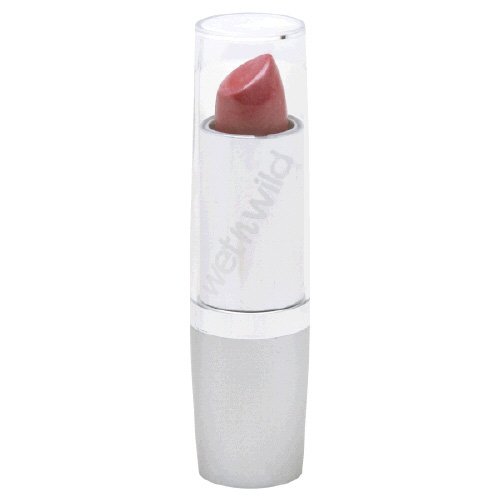 Markwins Silk Finish Lipstick Pink Ice (3-Pack)