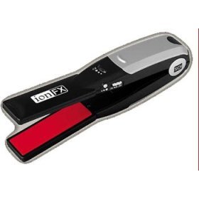 IonFX Ionic Ceramic 1" Cordless Straightening Iron