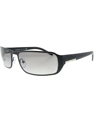 PRADA SPR52F color 1BO3M1 Sunglasses by Prada