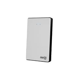 EDGE DiskGO 2.5
