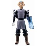 Avatar Ice Attack Aang