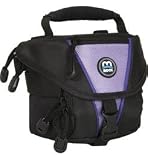 M-ROCK Ozark Compact Camera, Camcorder Bag