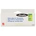 Swingline S.F. 1 Standard Chisel Point Staples, 0.25 Inch Leg Length, 5000 Staples per Pack, Silver (S7079350R)