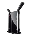 BUFFALO 節電+USBポート搭載 11n/a&n/g対応 ハイパワー 無線LANルーター AirStation WZR-HP-AG300H