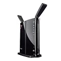 BUFFALO �ߓd+USB�|�[�g���� 11n/a&n/g�Ή� �n�C�p���[ ����LAN���[�^�[ AirStation WZR-HP-AG300H