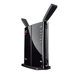 BUFFALO 節電+USBポート搭載 11n/a&n/g対応 ハイパワー 無線LANルーター AirStation WZR-HP-AG300H
