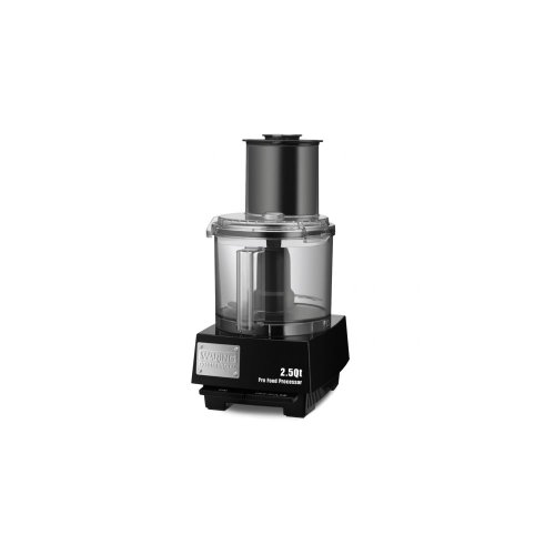 Waring 2.5 Qt Food Processor