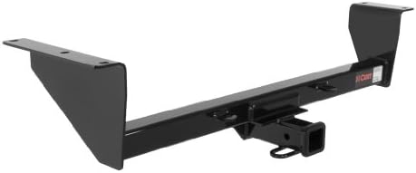 Trailer Hitch Mitsubishi Montero 2 or 4-Door, Except Sport 01 02 03 04 05 06