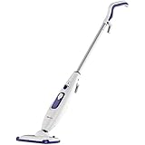 Kazoo Microfiber Steam Pocket Mop, 350ml, blue