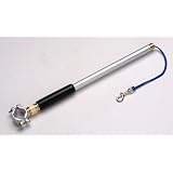Walky dog hands free bicycle leash