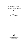 Advances in computer chess