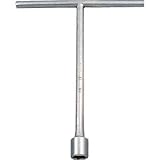 旭金属工業:ASH T型ロングボックスレンチ17mm TW0017 型式:TW0017