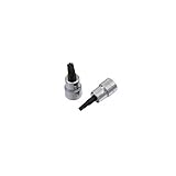 KL87107 スペシャルビットソケット　いじり止め対応穴なし　T27