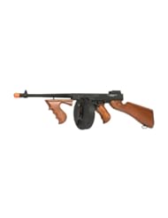 Thompson M1928 Full-Metal Body AEG airsoft gun