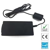 12V LaCie Design by FA Porsche V.2 250GB FireWire 400 External hard drive replacement power supply adaptor
