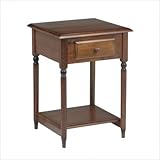 IMAGE OF Knob Hill Accent Table