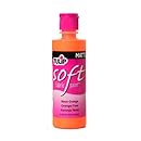 Tulip Soft Fabric Paint 4oz Neon Fiesta Orange