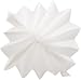 GE Whatman Reeve Angel 5802-150 Qualitative Filter Paper, Circle, Creped Surface, Prepleated, Fast Speed, Grade 802, 15cm Diameter (Pack of 100)