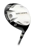 Review WATSONS  / GENESIS FLIGHT CONTROL TI 10.5 Ladies Driver