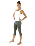 Hyde Capri Legging