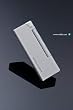 Porsche Design Lighter Flint Lighter - Silver 059.220