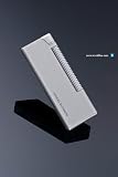 Porsche Design Lighter Flint Lighter - Silver 059.220